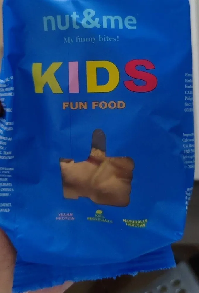 Chips de manzana y plátano
