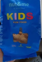 Chips de manzana y plátano