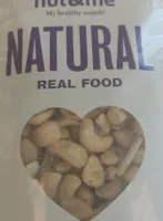 Anacardo natural