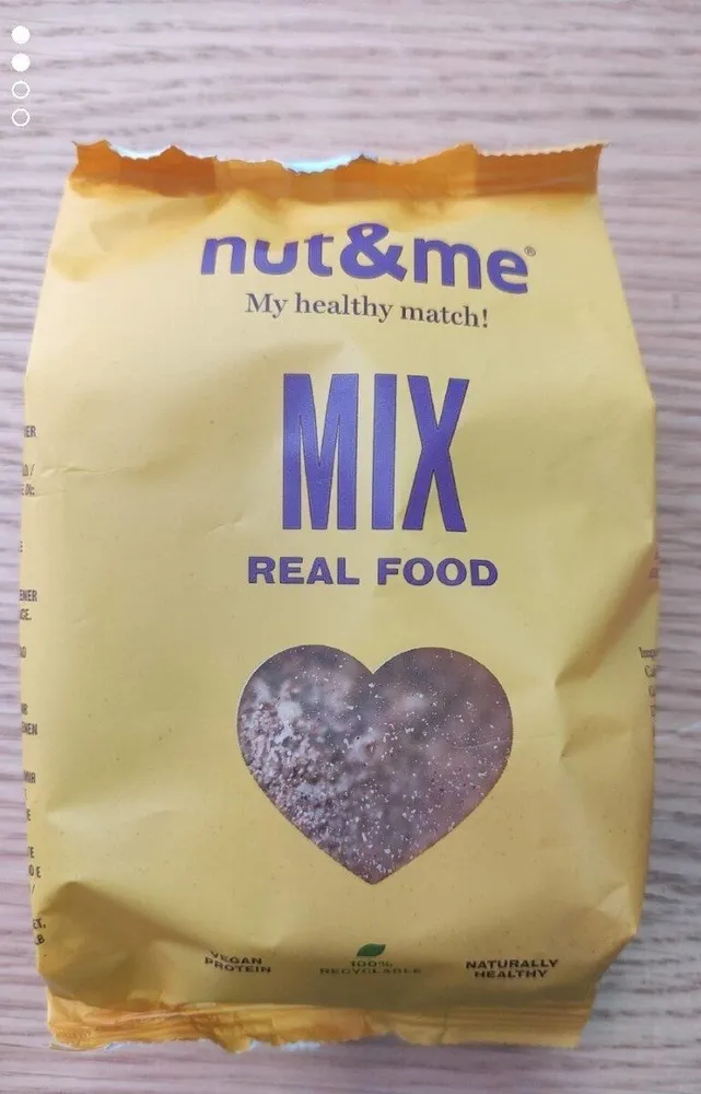 Mix de galletas