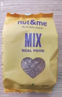 Mix de galletas
