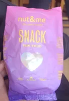 Snack fun food