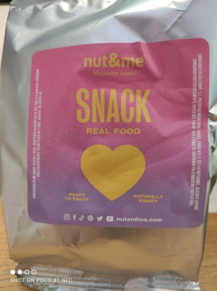 Mango deshidratado