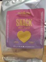 Mango deshidratado