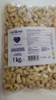 Anacardos