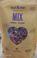 Granola original arándanos