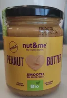 Peanut butter BIO