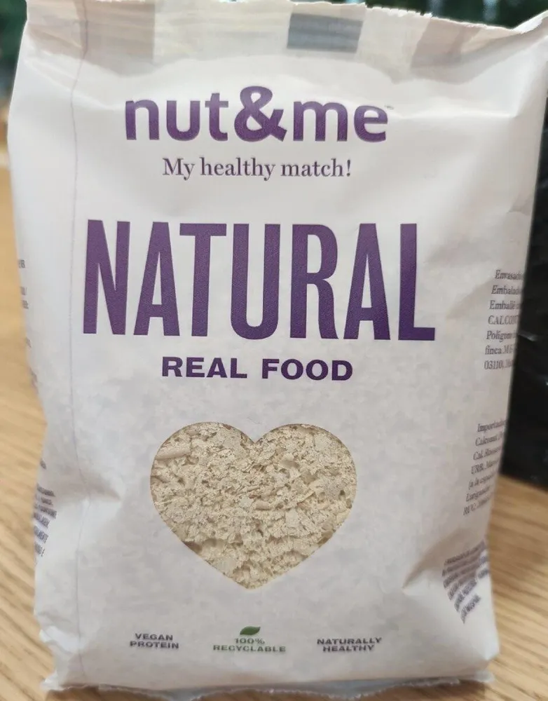 Levadura nutricional