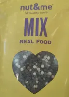 Mix de pimienta