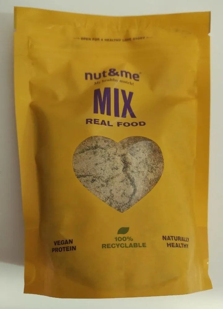 Queso vegano s las finas hierbas