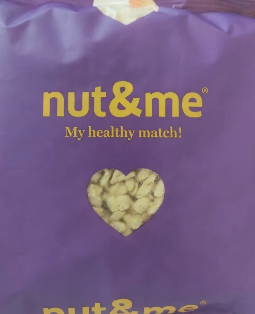 My Healthy Match!