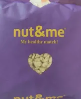 My Healthy Match!