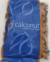 Almendra sin cáscara