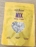 Mix Muesli Desayuno