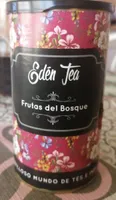 Edén tea