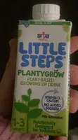 Little steps