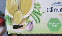 Clinutren velouté