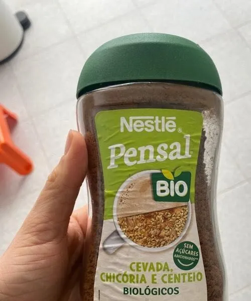 Cevada chicoria e centeio