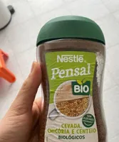 Cevada chicoria e centeio