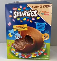 uovo di pasqua