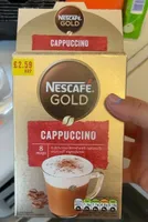 cappucino