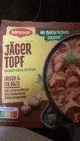 Jägertopf