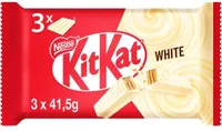 KitKat White x3