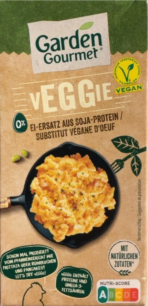 vEGGie