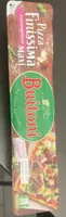 Pizza finissima maxi