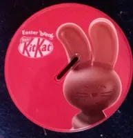 Easter break