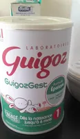 Guigozgest