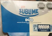 SUBLIME