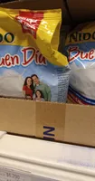 Leche Nido Buen dia
