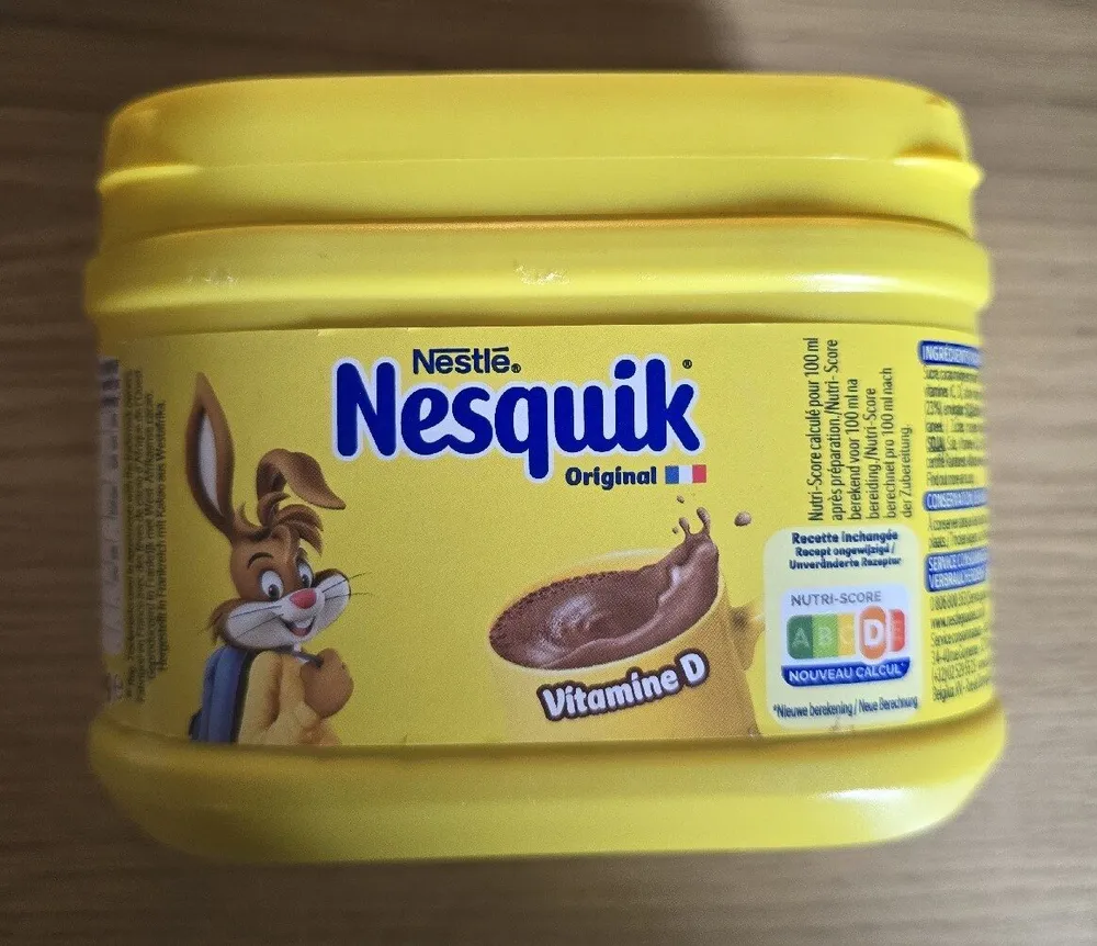 Nesquik