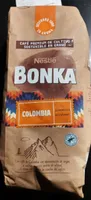 Cafe en grano sostenible Colombia