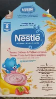 Bouillie lactée