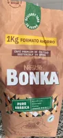 Café Premium Puro Arabica en grani
