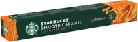 STARBUCKS by NESPRESSO Caramel 10 capsules