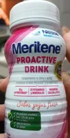 Meritene Proactive Drink
