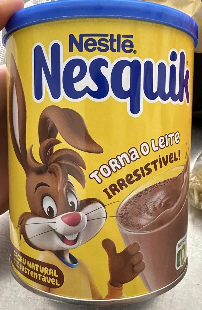 Nesquik