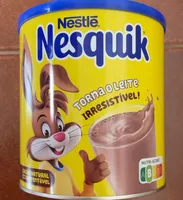 Nesquick Chocolate