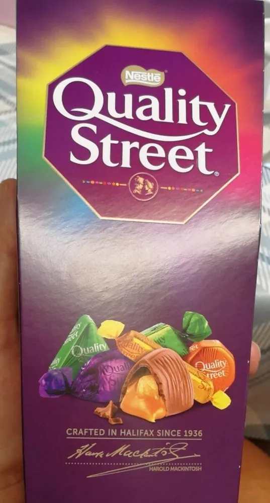 quality street