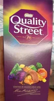 quality street