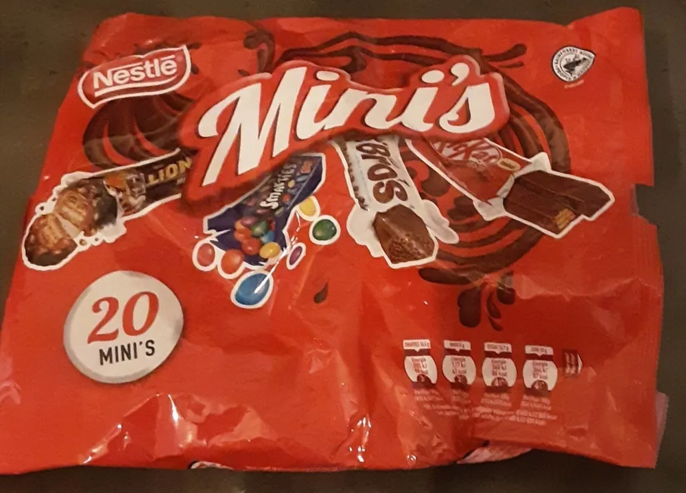 Mini's