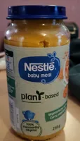 Nestlé baby meal