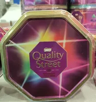 Qualité Street