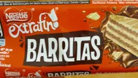 Barritas