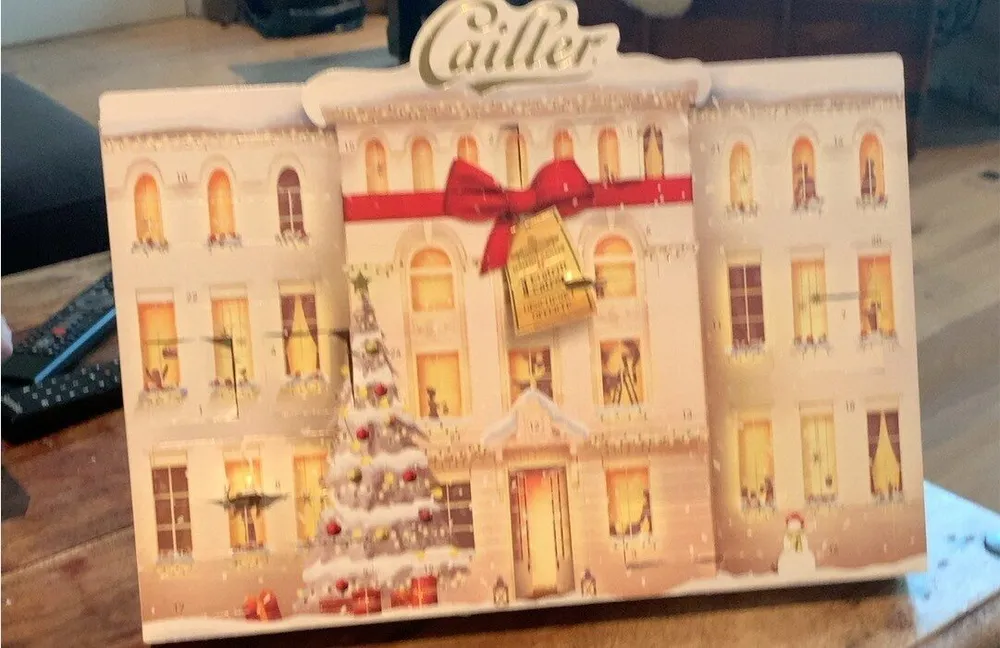 Calendrier