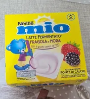 Mio Nestlé