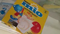 Mio Latte fermentato mela
